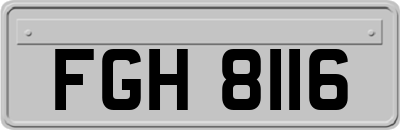 FGH8116