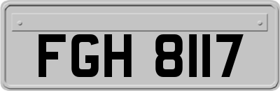 FGH8117