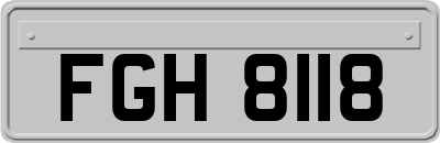 FGH8118