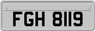 FGH8119