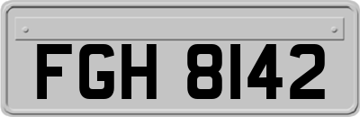 FGH8142