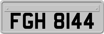 FGH8144
