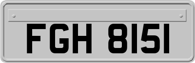 FGH8151