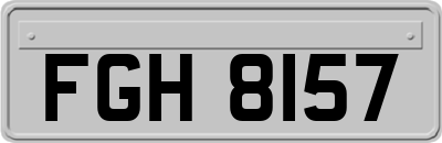 FGH8157