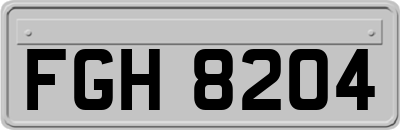 FGH8204