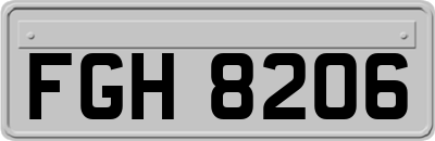 FGH8206