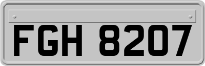 FGH8207