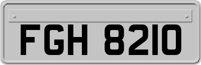 FGH8210