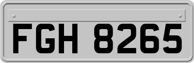 FGH8265