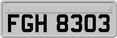 FGH8303