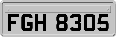 FGH8305