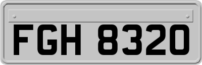 FGH8320