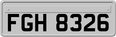 FGH8326