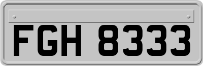 FGH8333