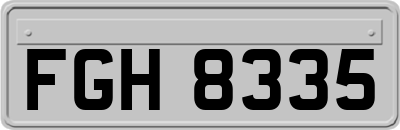 FGH8335
