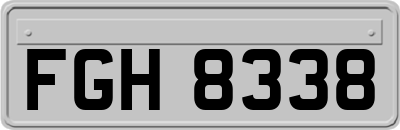 FGH8338