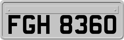 FGH8360