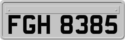 FGH8385