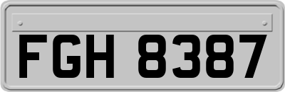 FGH8387