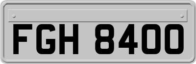 FGH8400