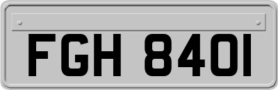 FGH8401