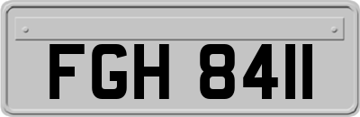 FGH8411