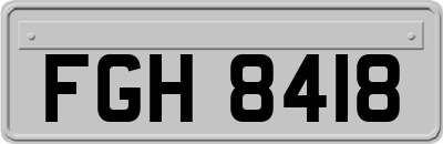 FGH8418