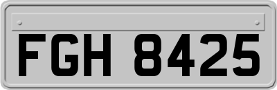 FGH8425