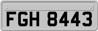 FGH8443