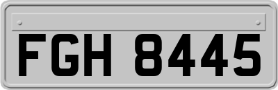 FGH8445