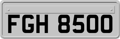 FGH8500