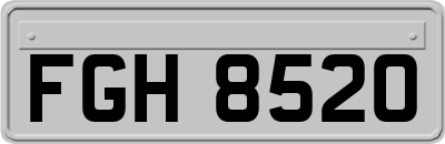 FGH8520