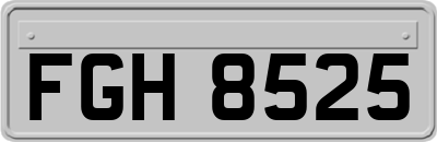 FGH8525