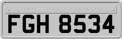 FGH8534
