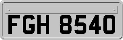 FGH8540