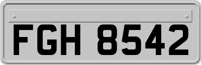 FGH8542