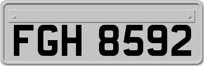 FGH8592