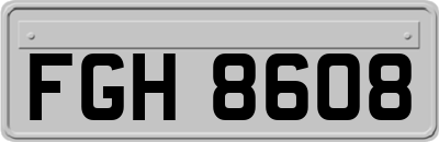 FGH8608