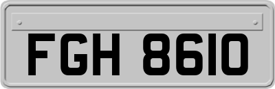 FGH8610