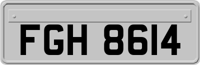 FGH8614