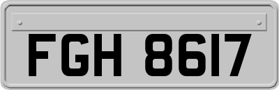 FGH8617