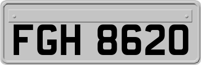 FGH8620