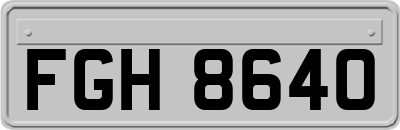 FGH8640