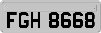 FGH8668