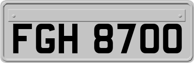 FGH8700