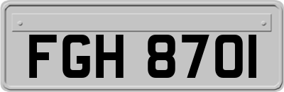 FGH8701