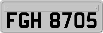 FGH8705