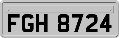 FGH8724