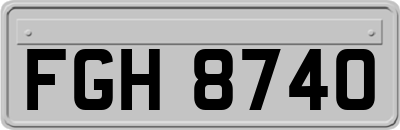 FGH8740
