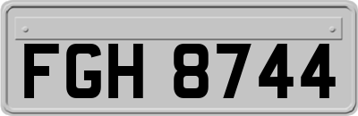 FGH8744